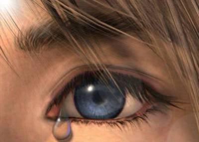 belle yeux